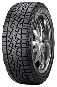 Шины Pirelli Scorpion ATR 225/70R16 102T (комплектом)